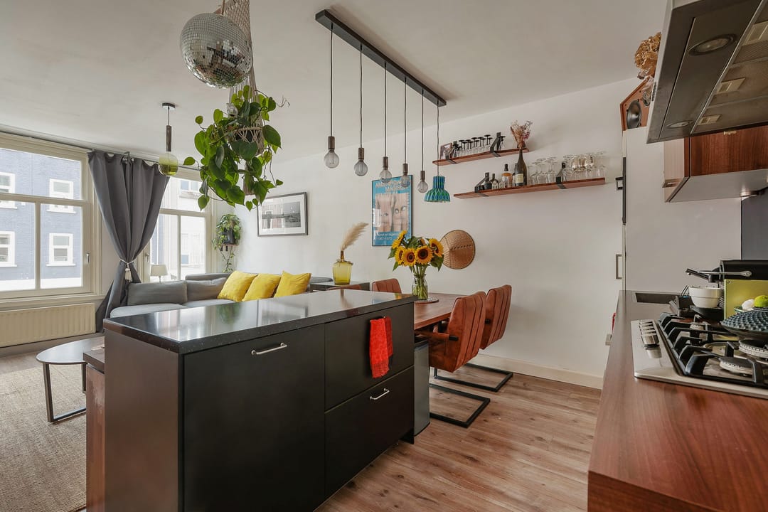 Photo 11 of Albert Cuypstraat 100-1