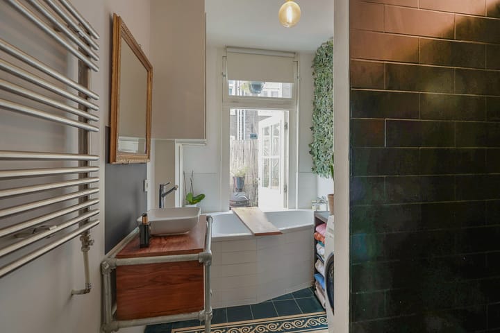 Foto 14 van Albert Cuypstraat 100-1