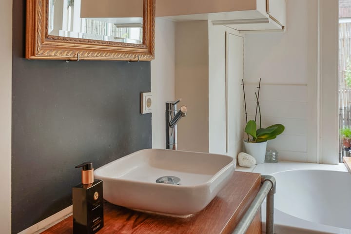 Foto 16 van Albert Cuypstraat 100-1