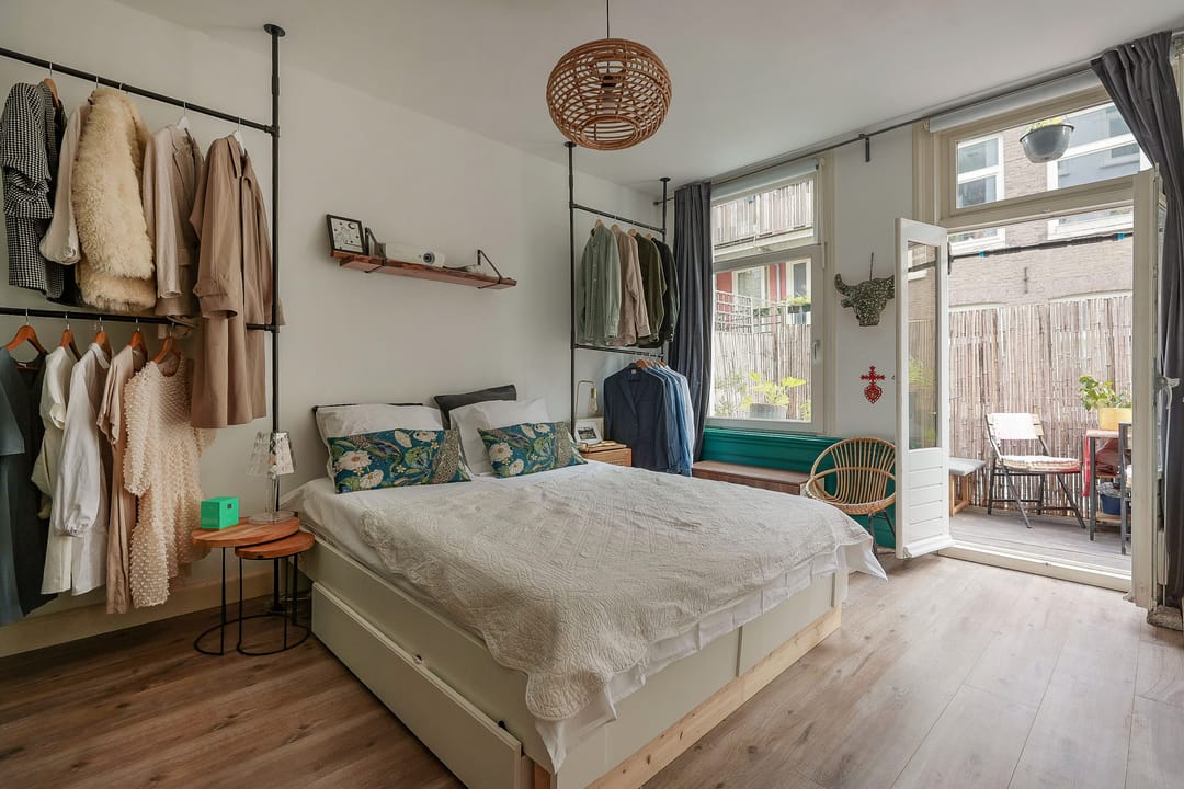 Photo 17 of Albert Cuypstraat 100-1