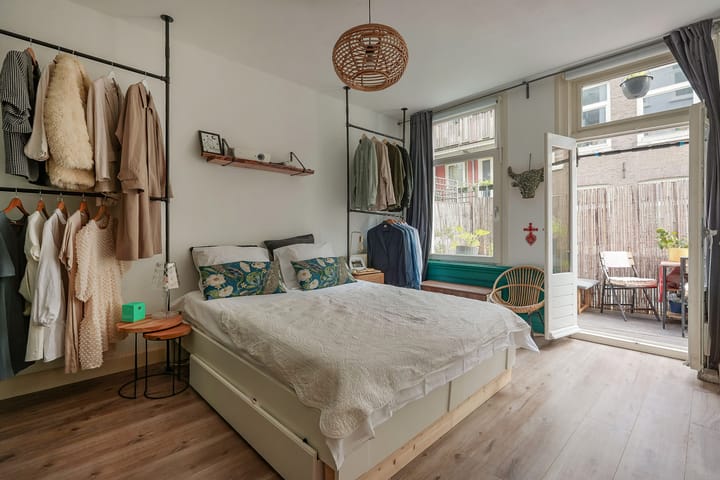 Foto 17 van Albert Cuypstraat 100-1