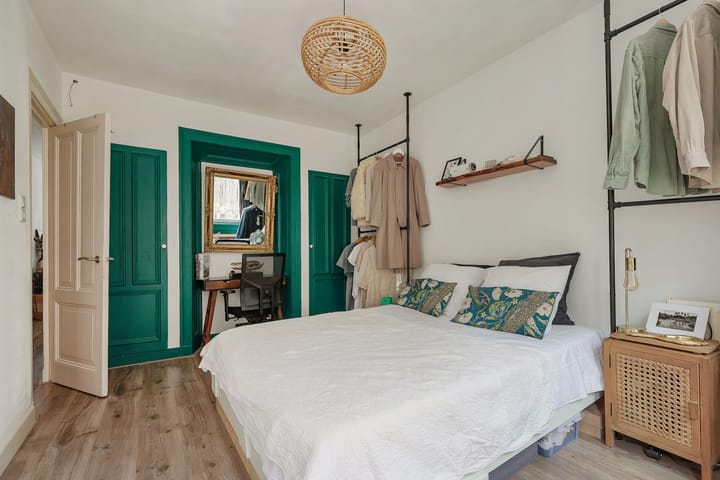 Foto 18 van Albert Cuypstraat 100-1