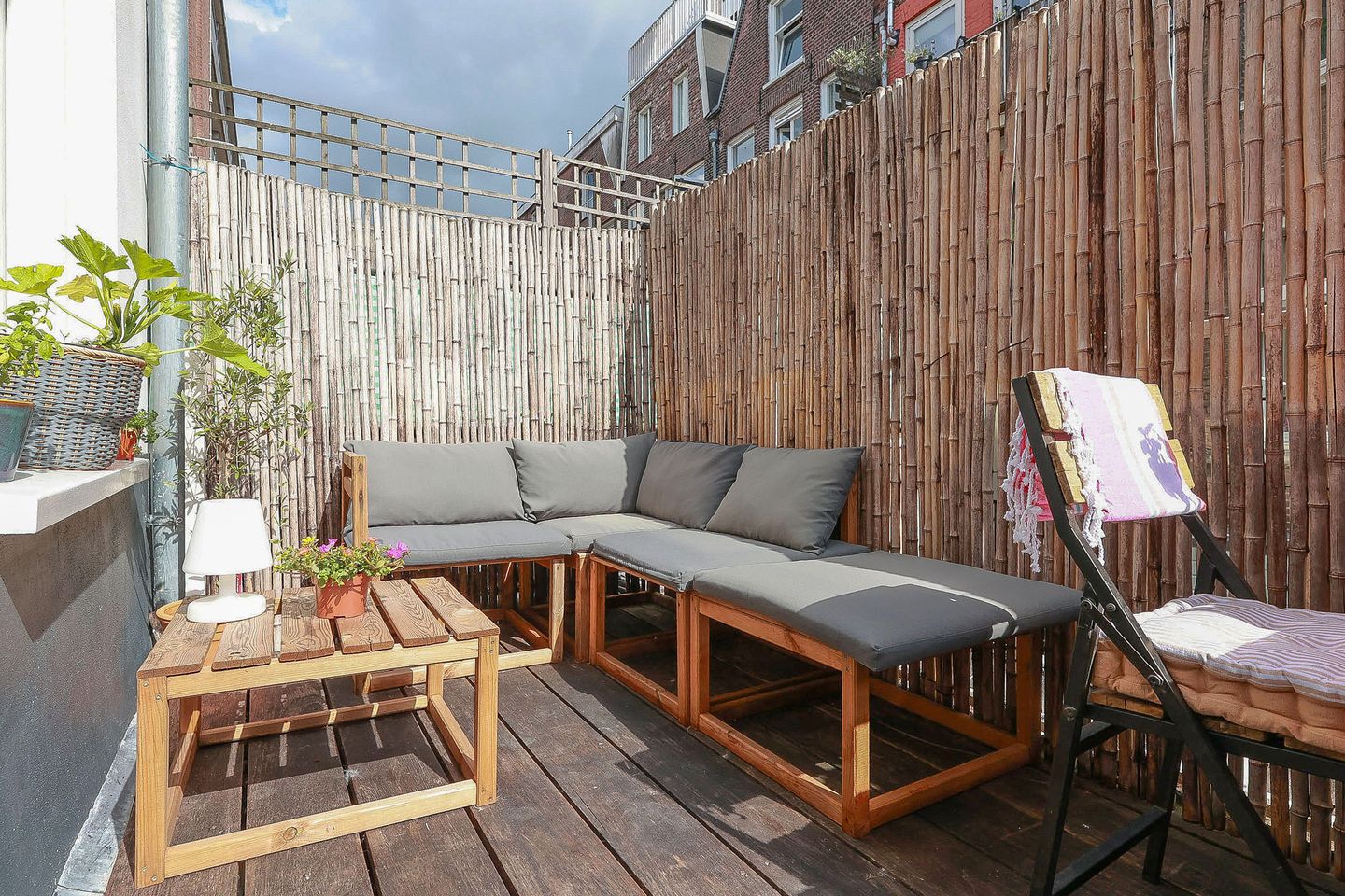 Photo 19 of Albert Cuypstraat 100-1