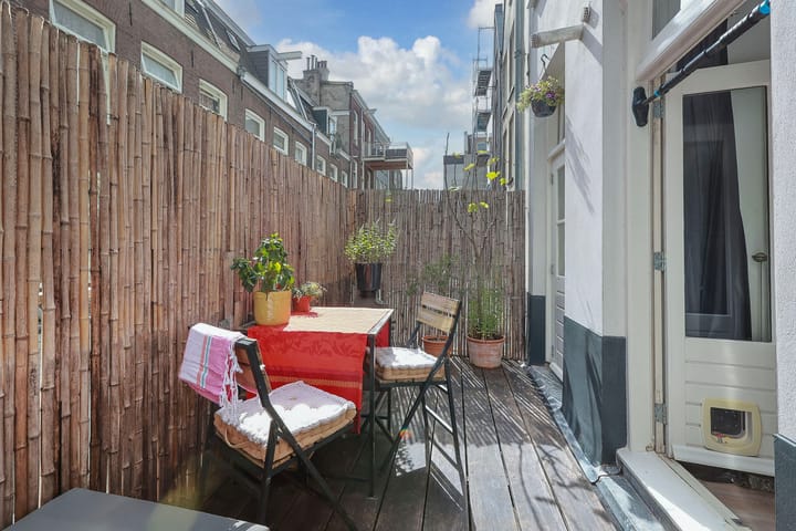 Foto 20 van Albert Cuypstraat 100-1