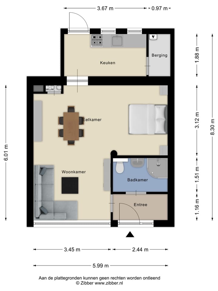 Photo 22 of Trouwlaan 195