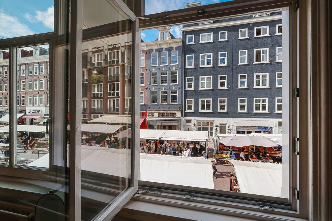 Photo 23 of Albert Cuypstraat 100-1