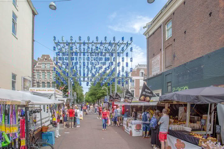 Foto 26 van Albert Cuypstraat 100-1