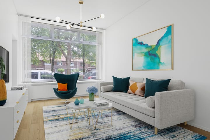 Photo 3 of Trouwlaan 195