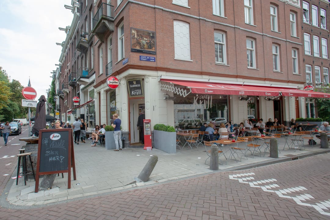 Photo 28 of Albert Cuypstraat 100-1