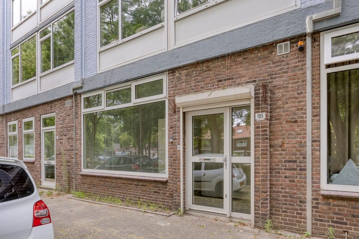 Photo 1 of Trouwlaan 195