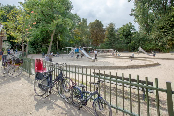 Foto 32 van Albert Cuypstraat 100-1