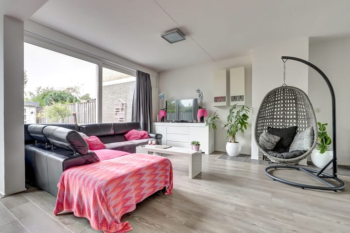 Foto 3 van Van Kleffenslaan 77