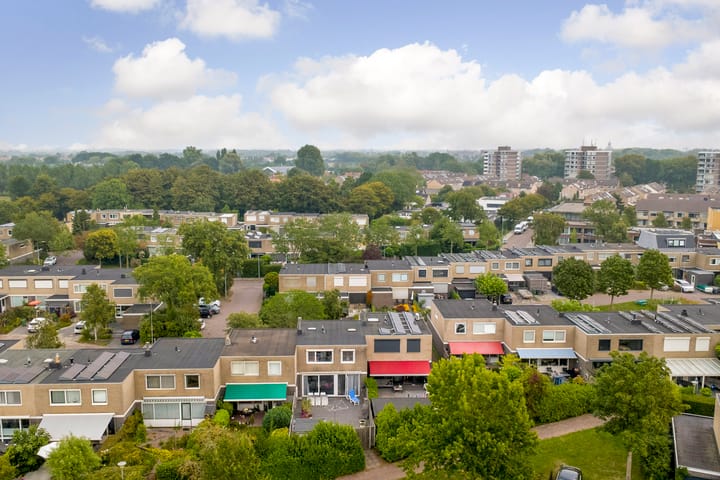 Foto 32 van Van Kleffenslaan 77