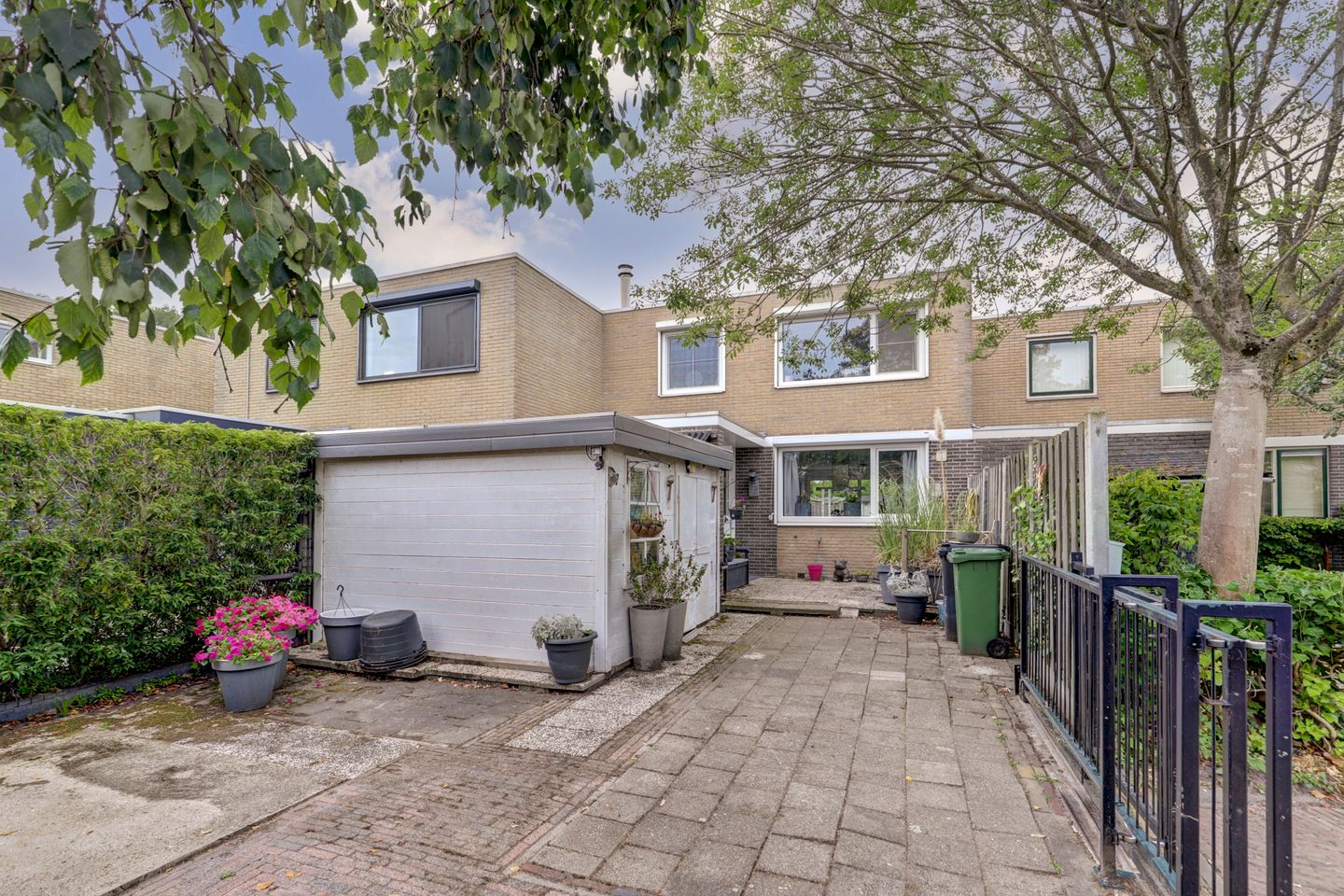 Foto 1 van Van Kleffenslaan 77