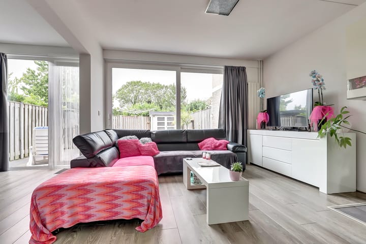 Foto 6 van Van Kleffenslaan 77