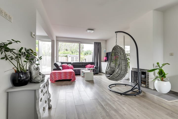 Foto 7 van Van Kleffenslaan 77