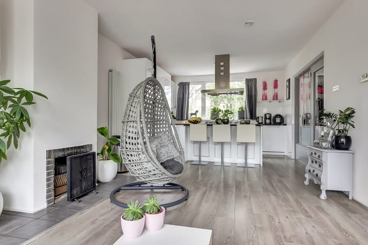 Foto 8 van Van Kleffenslaan 77