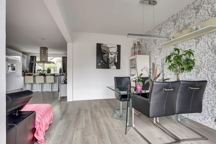 Foto 10 van Van Kleffenslaan 77