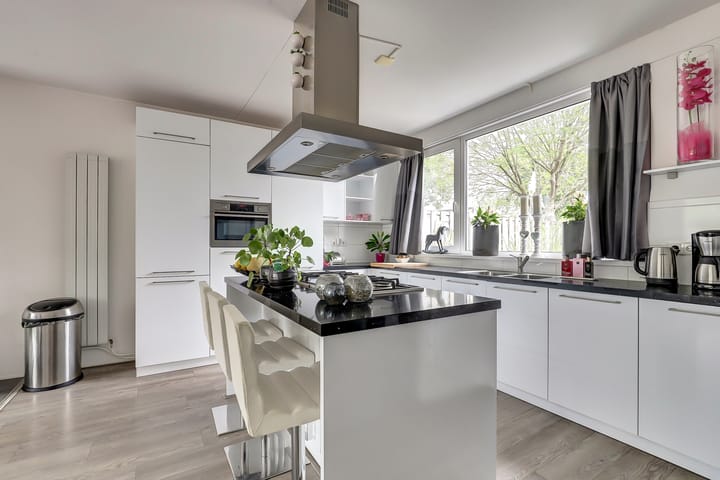 Foto 11 van Van Kleffenslaan 77