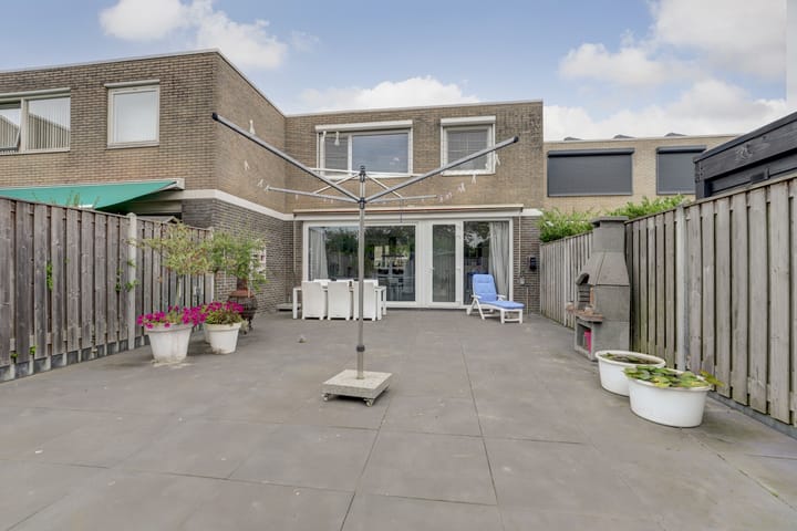 Foto 25 van Van Kleffenslaan 77