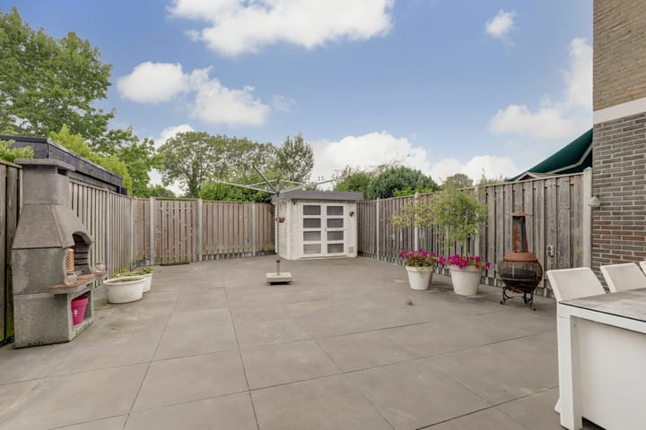 Foto 26 van Van Kleffenslaan 77