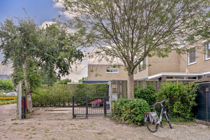 Foto 28 van Van Kleffenslaan 77