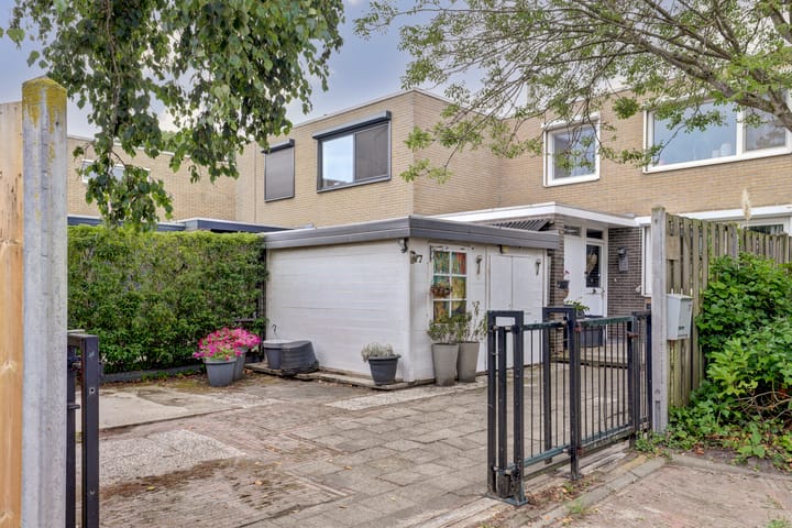 Foto 29 van Van Kleffenslaan 77