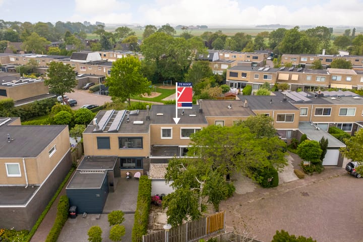 Foto 30 van Van Kleffenslaan 77