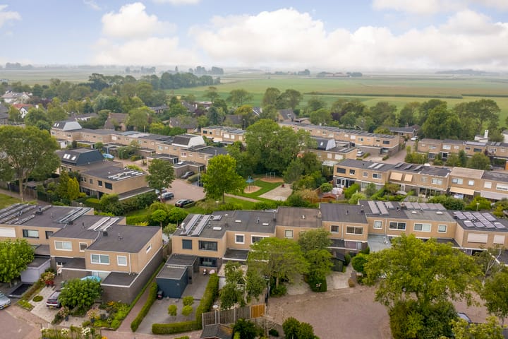 Foto 31 van Van Kleffenslaan 77