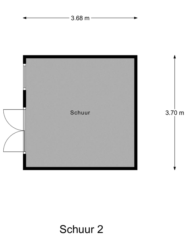 Foto 36 van Van Kleffenslaan 77