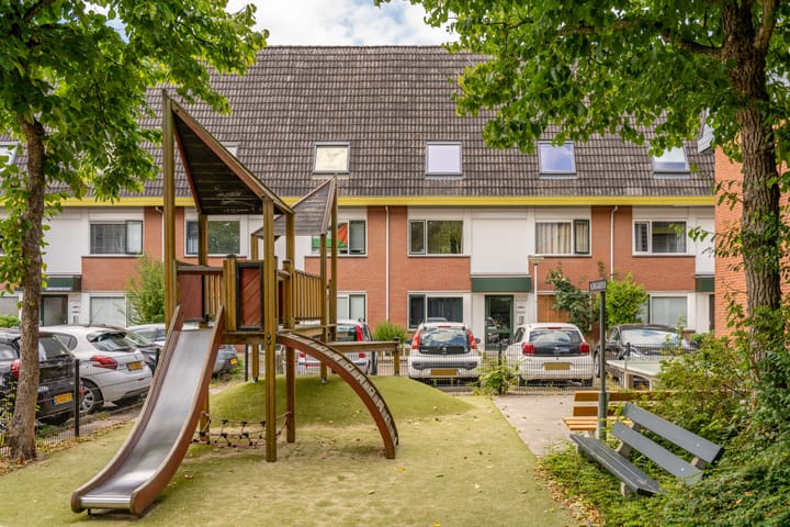 Foto 1 van Constantijnstraat 22