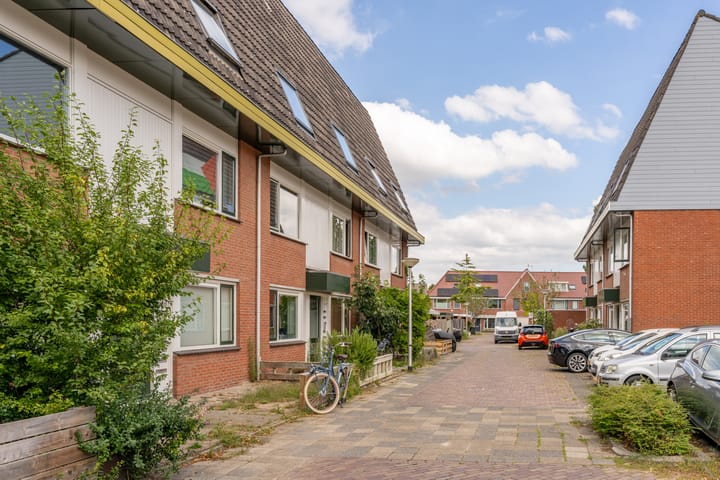 Foto 4 van Constantijnstraat 22