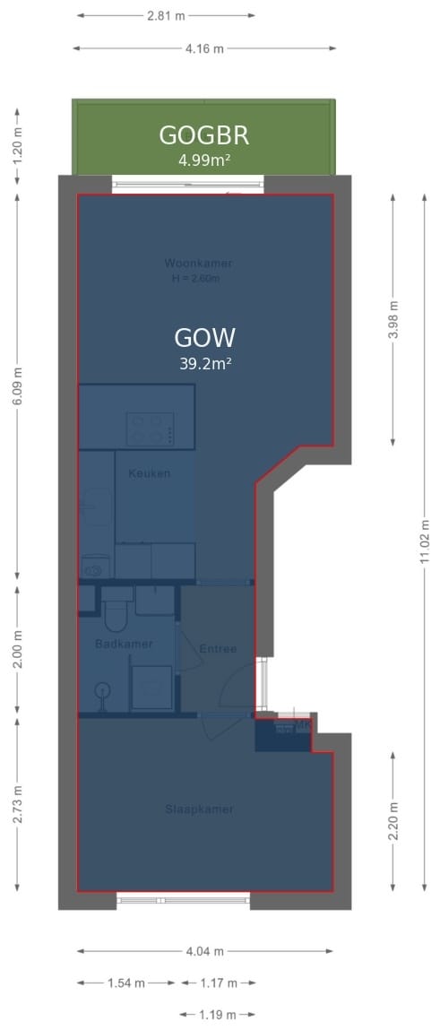 Foto 37 van Constantijnstraat 22