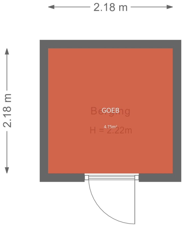 Foto 40 van Constantijnstraat 22