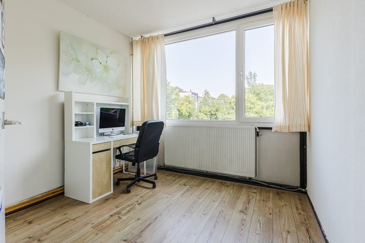 Foto 25 van Porfier 6