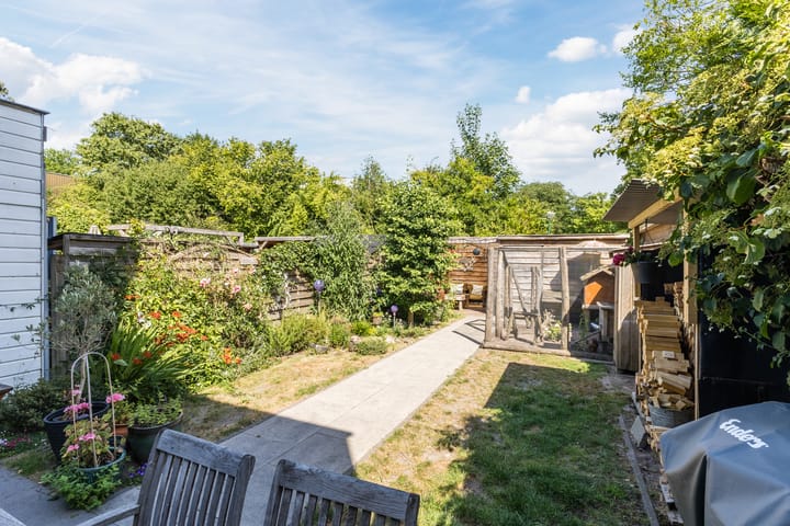 Foto 5 van Porfier 6