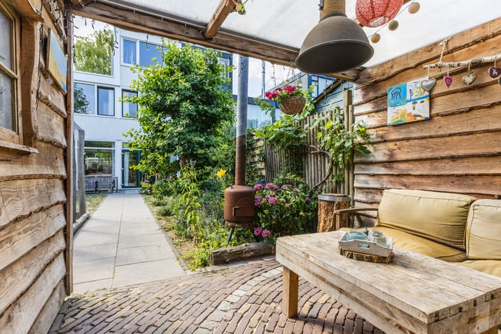 Foto 39 van Porfier 6