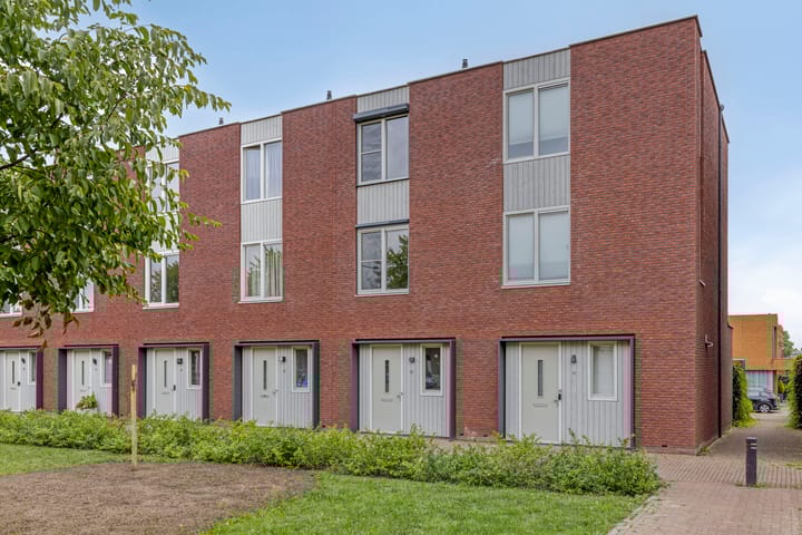 Foto 1 van Suytboulevard 12