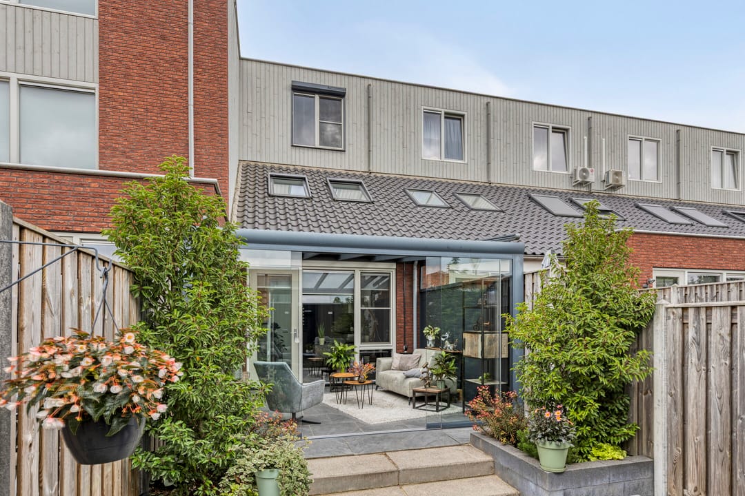 Foto 2 van Suytboulevard 12