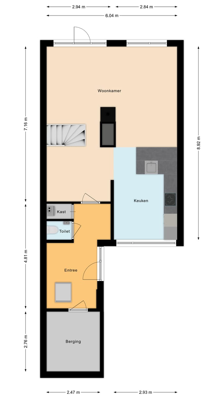 Foto 51 van Porfier 6