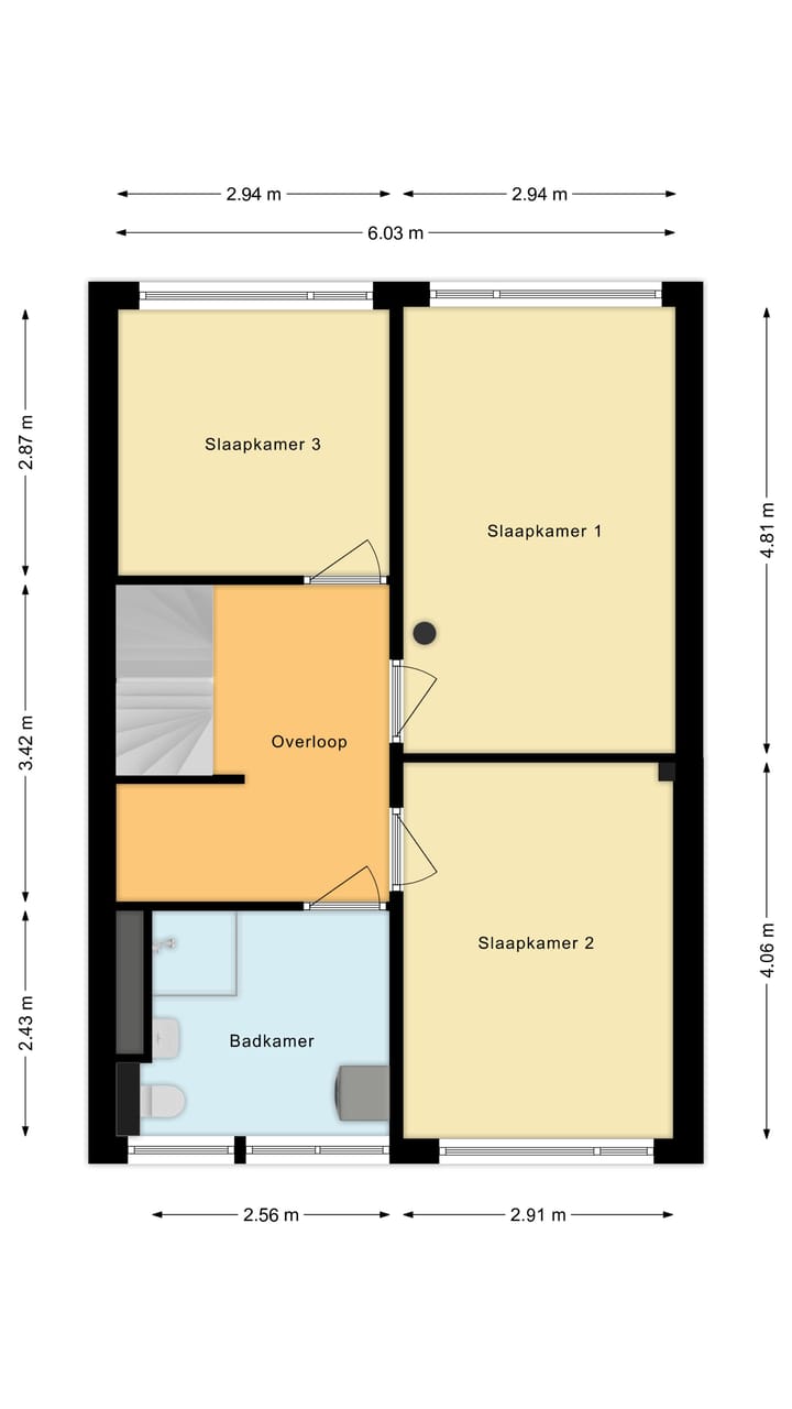Foto 52 van Porfier 6