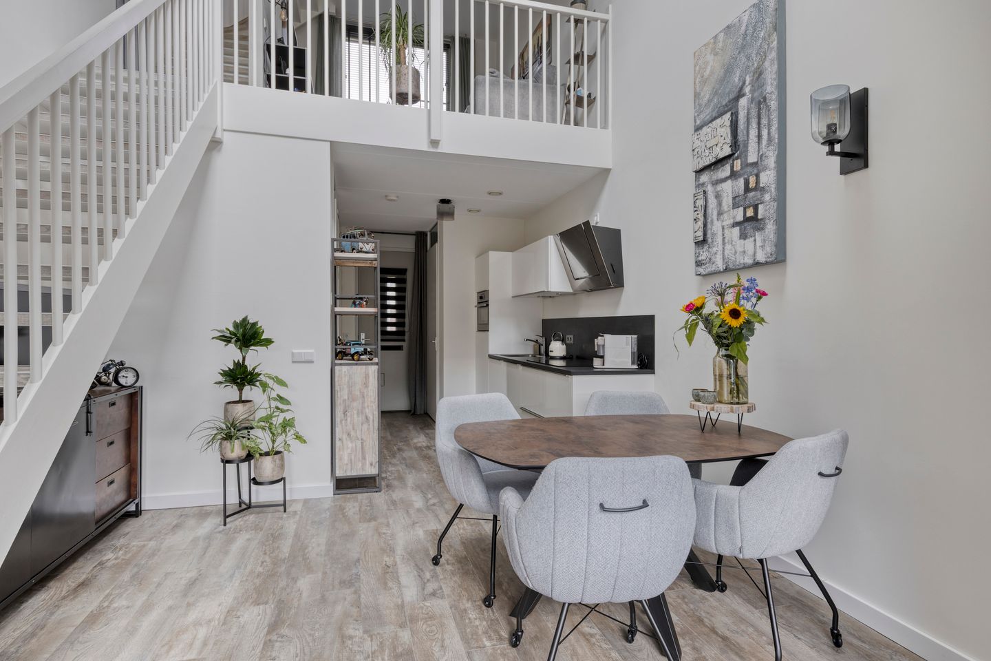 Foto 4 van Suytboulevard 12