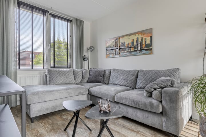 Foto 5 van Suytboulevard 12