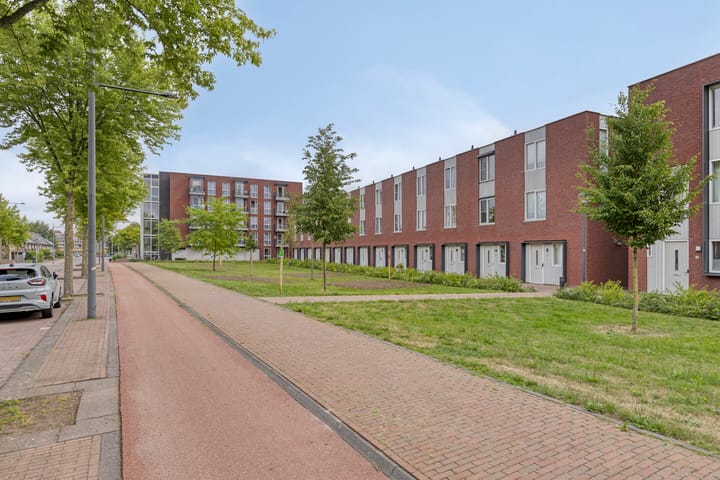 Foto 6 van Suytboulevard 12