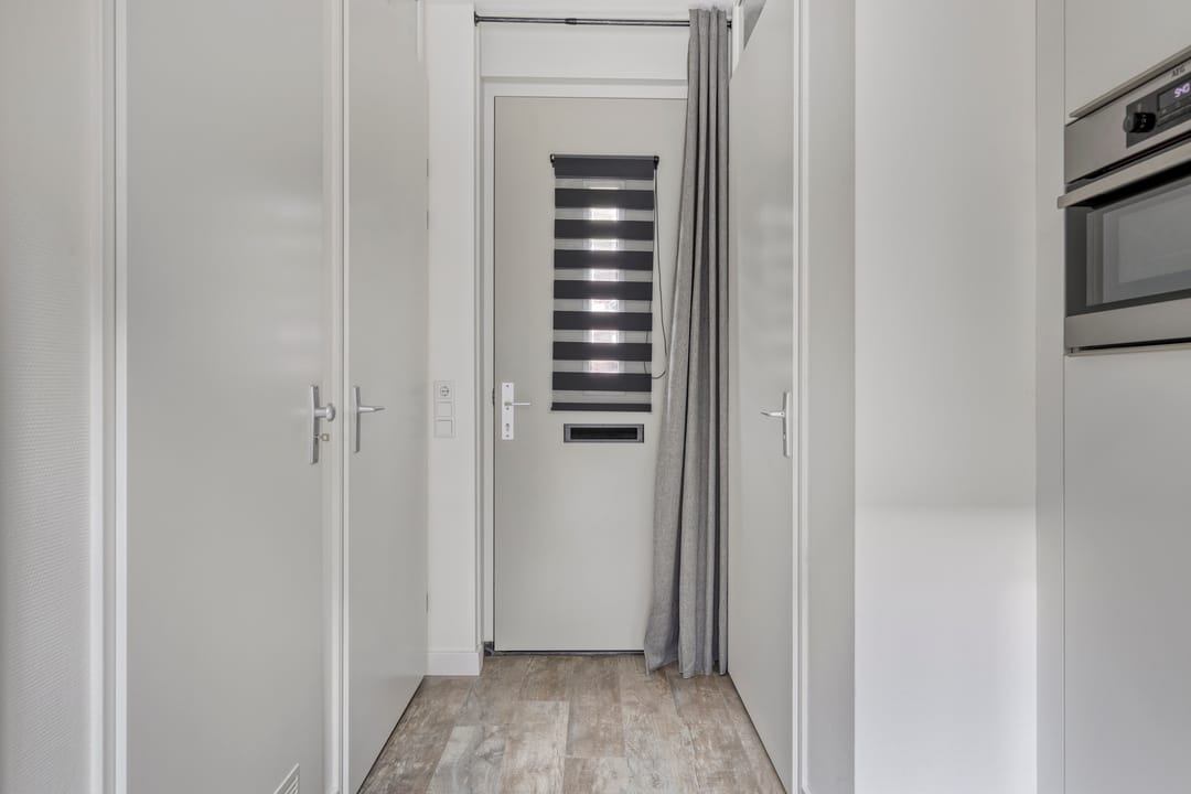 Foto 7 van Suytboulevard 12