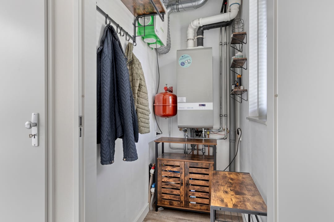 Foto 8 van Suytboulevard 12