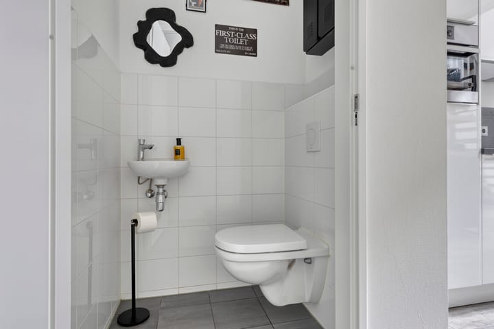 Foto 9 van Suytboulevard 12