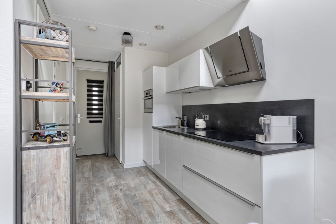 Foto 11 van Suytboulevard 12