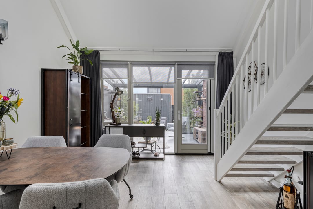 Foto 13 van Suytboulevard 12