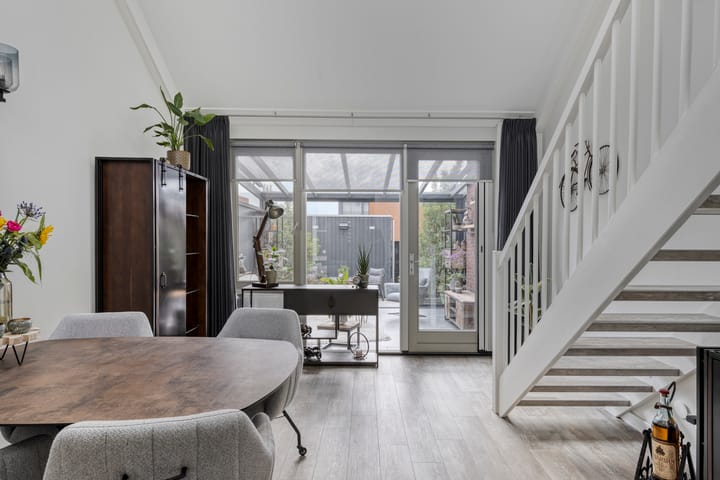 Foto 13 van Suytboulevard 12